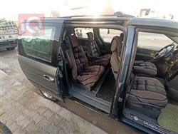 Dodge Caravan